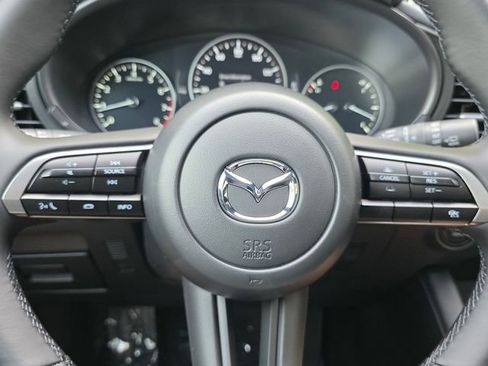 New 2026 MAZDA MAZDA3 s Sport image 24