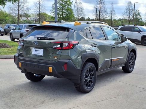 New 2026 Subaru Crosstrek 2.5i Wilderness image 4