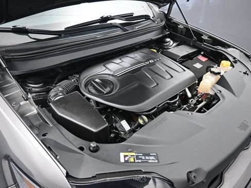 Used 2021 Jeep Cherokee Latitude Lux 80th Anniv w/ Quick Order Package 26U 80TH AWD/4WD image 50