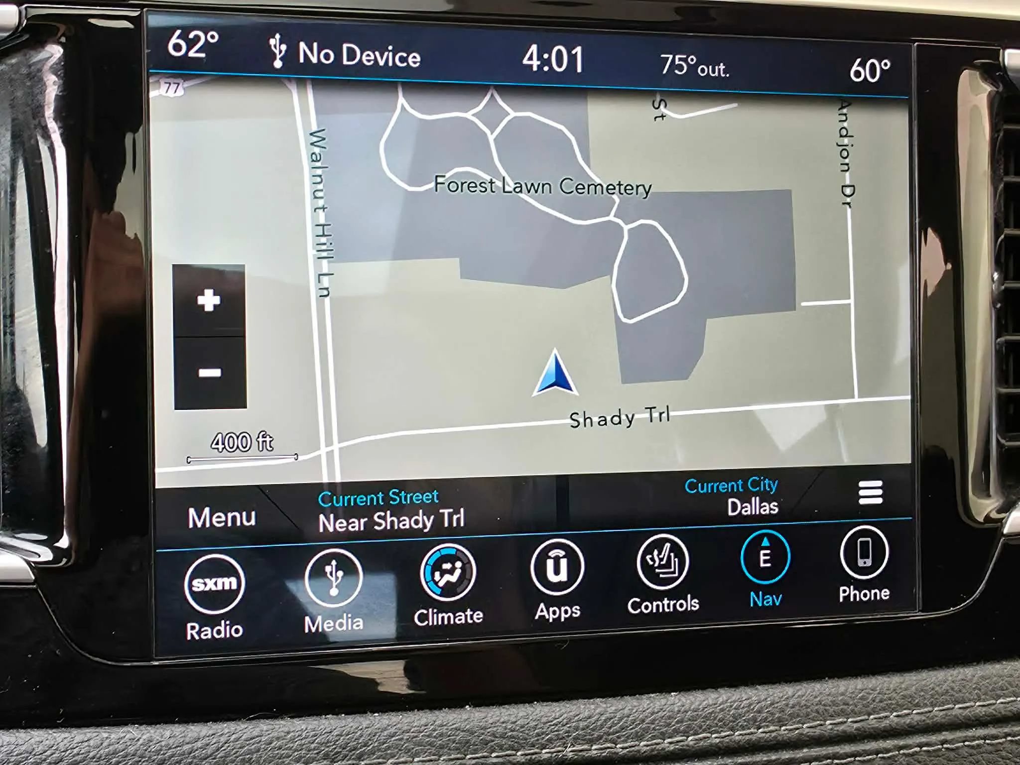 Used 2018 Chrysler Pacifica Limited FWD image 25