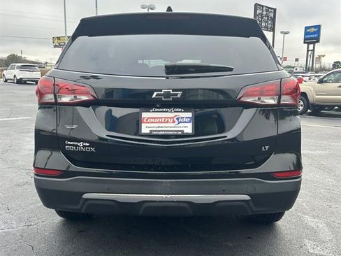 Used 2022 Chevrolet Equinox LT image 8