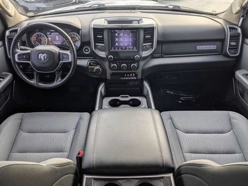 Used 2020 RAM 1500 Big Horn AWD/4WD image 15