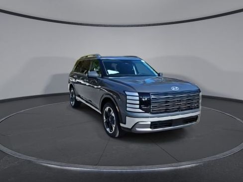 New 2026 Hyundai Palisade Limited image 2