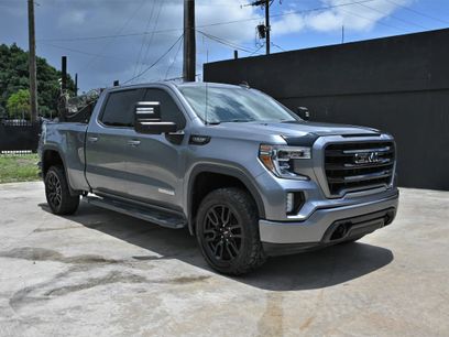 Used 2022 GMC Sierra 1500 Elevation