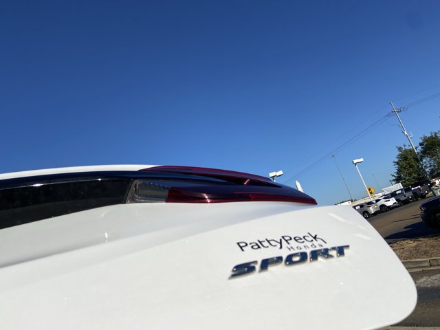 Used 2025 Honda Odyssey Sport-L image 51