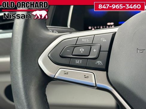 Used 2023 Volkswagen Jetta SE image 18