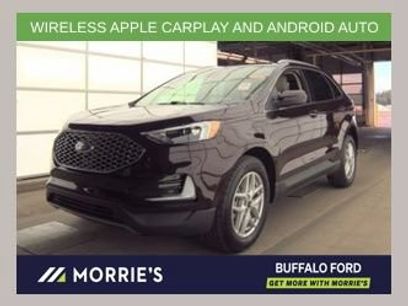 Used 2023 Ford Edge SEL