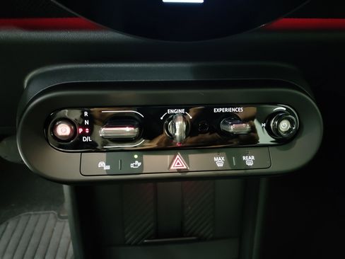 New 2026 MINI Cooper S image 21