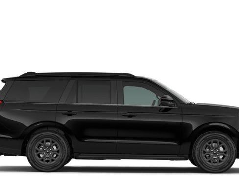 New 2026 Ford Expedition Active AWD/4WD image 28