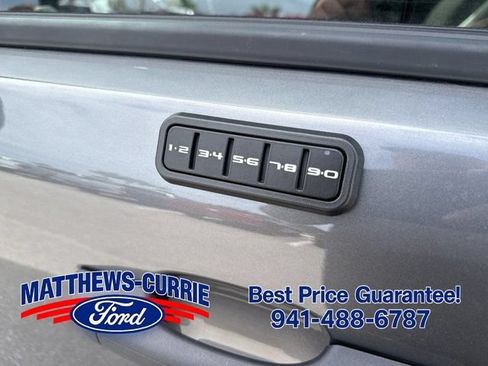 New 2026 Ford Bronco Sport Big Bend AWD/4WD image 9
