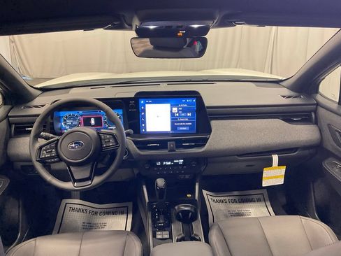 New 2026 Subaru Outback Limited AWD/4WD image 32