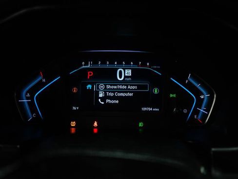 Used 2022 Honda Odyssey Elite image 18