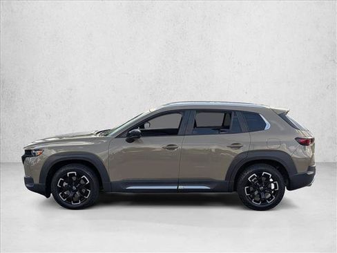 Used 2023 MAZDA CX-50 Meridian Edition AWD/4WD image 9
