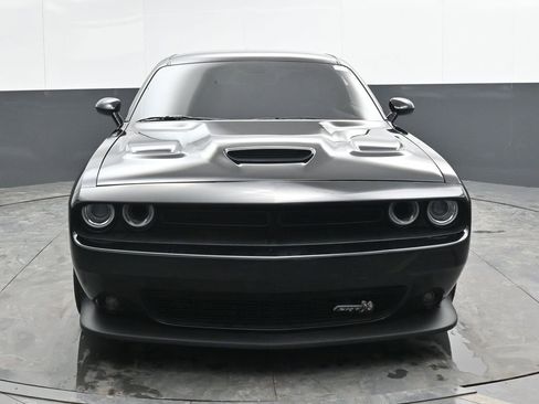 Used 2019 Dodge Challenger R/T Scat Pack w/ Dynamics Package image 6