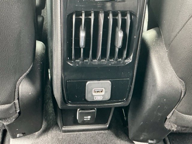 Used 2024 Jeep Compass Latitude AWD/4WD image 22