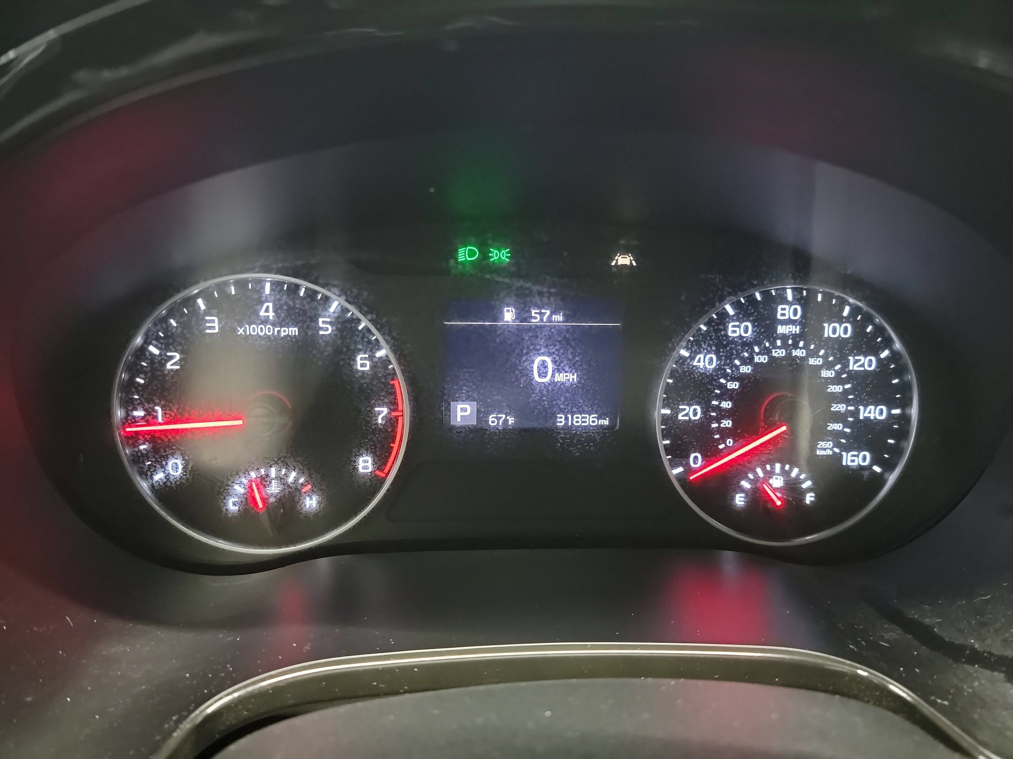 Used 2023 Kia Seltos S FWD image 18