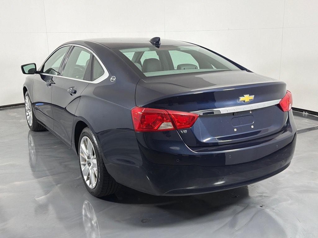 Used 2019 Chevrolet Impala LS FWD image 7