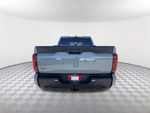 New 2026 Toyota Tundra SR5 AWD/4WD image 6