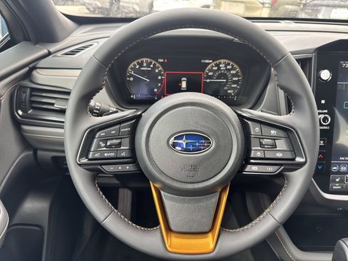 New 2026 Subaru Forester Wilderness image 13