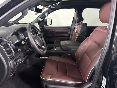 New 2026 RAM 1500 Limited AWD/4WD image 12