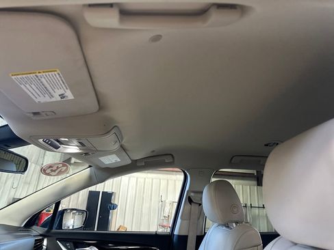 Certified 2023 Buick Enclave Essence w/ Trailering Package, 5000 lbs. AWD/4WD image 15