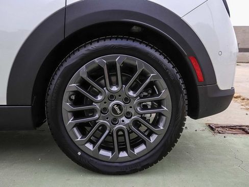 Used 2026 MINI Cooper S FWD image 16
