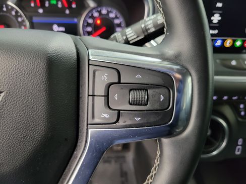 Used 2023 Chevrolet Blazer LT AWD/4WD image 25