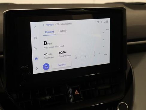 Used 2025 Toyota Corolla SE FWD image 27