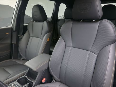 Used 2024 Subaru Forester Wilderness image 22