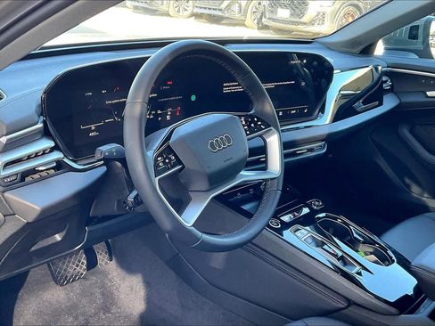 Used 2025 Audi A5 2.0T Premium w/ Convenience Package image 16