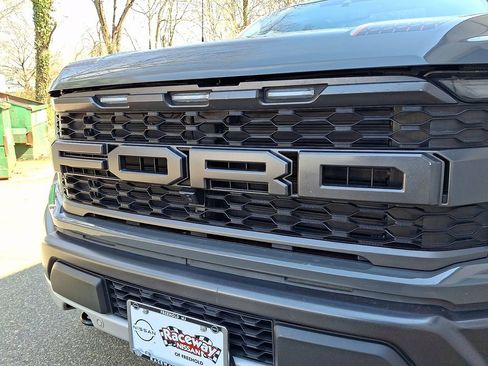 Used 2021 Ford F150 Raptor w/ Equipment Group 801A High AWD/4WD image 31