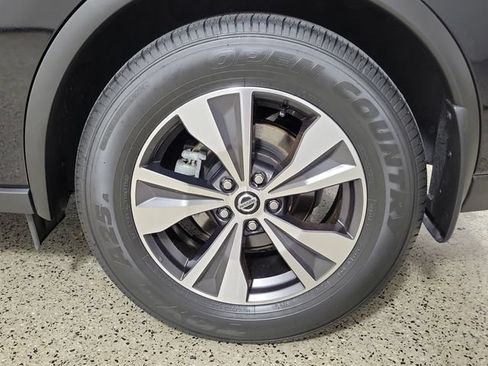 Used 2020 Nissan Murano S w/ Technology Package AWD/4WD image 8