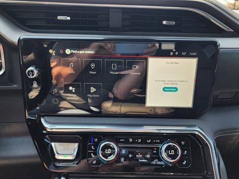 New 2026 GMC Sierra 1500 Denali image 27