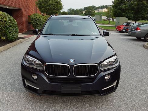 Used 2016 BMW X5 xDrive35i AWD/4WD image 14