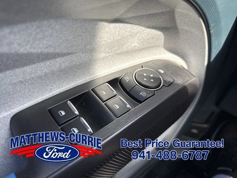 New 2026 Ford Maverick XLT FWD image 23