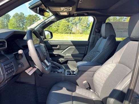 New 2026 Toyota 4Runner TRD Sport Premium image 12