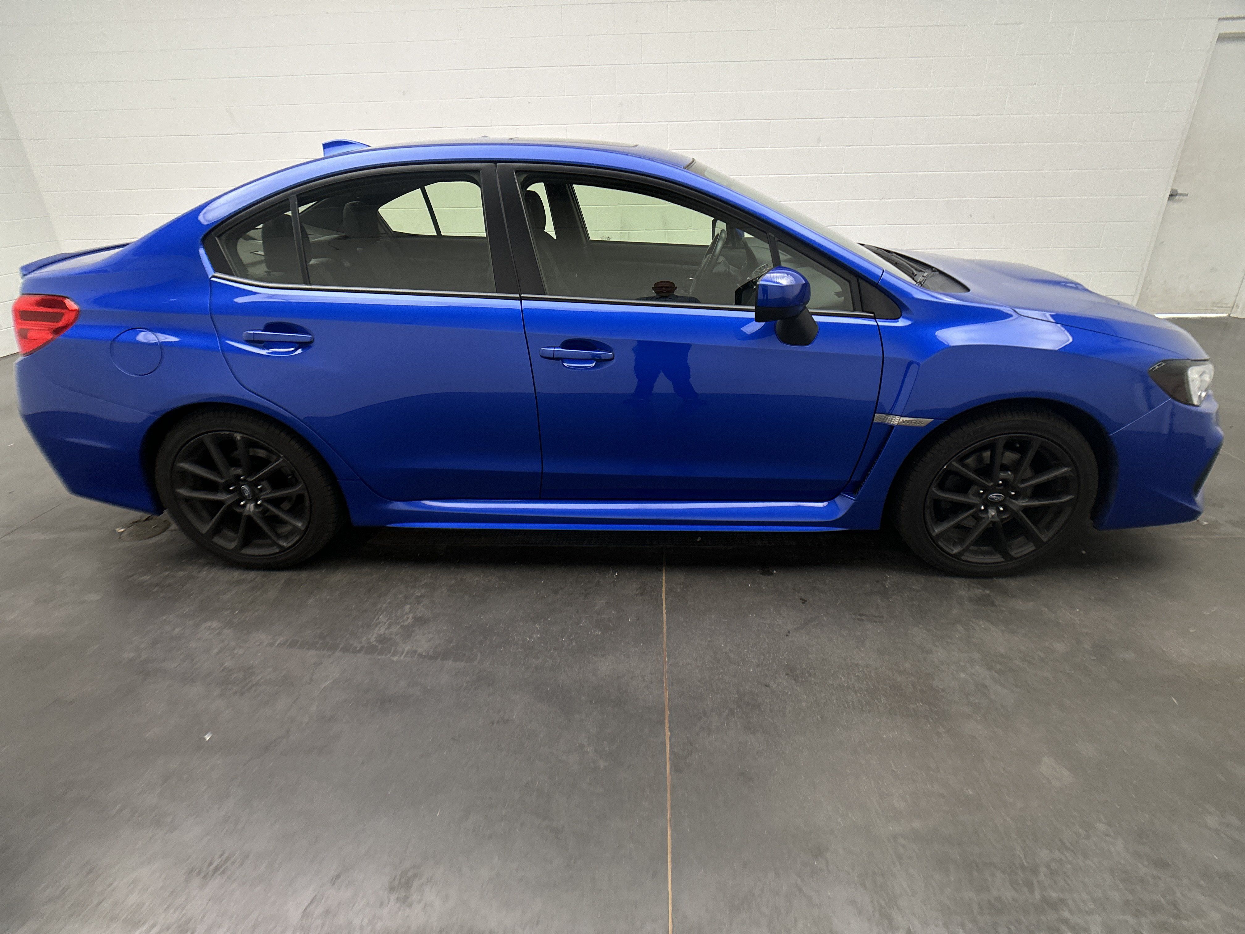 Used 2020 Subaru WRX Premium AWD/4WD image 10