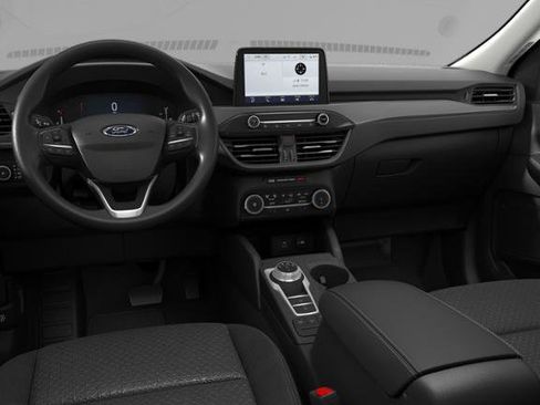 New 2026 Ford Escape Active w/ Cold Weather Package image 7