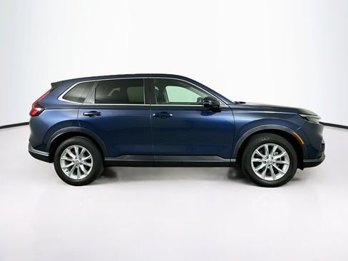 Used 2024 Honda CR-V EX image 10