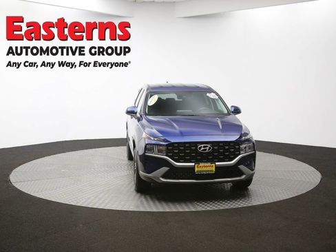 Used 2022 Hyundai Santa Fe SE image 50