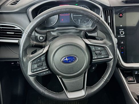 Used 2023 Subaru Outback Limited AWD/4WD image 18