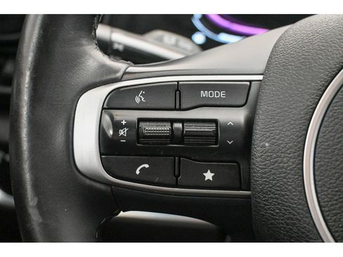 Used 2023 Kia Sportage EX image 39