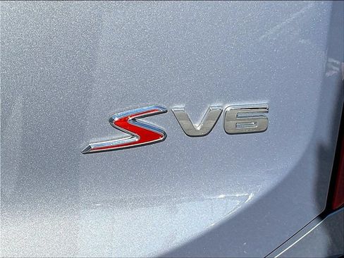 Used 2021 Kia Telluride S FWD image 25