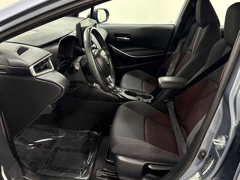 Certified 2024 Toyota Corolla SE image 13