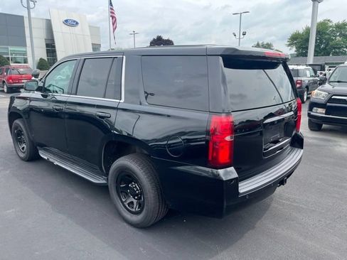 Used 2020 Chevrolet Tahoe 4WD image 18