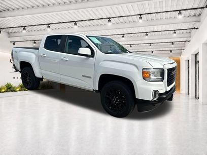Used 2022 GMC Canyon Elevation w/ Trailering Package