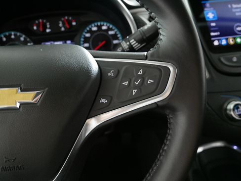 Used 2022 Chevrolet Malibu LT FWD image 28