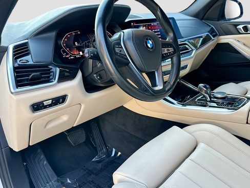 Used 2020 BMW X5 sDrive40i w/ Parking Assistance Package image 9