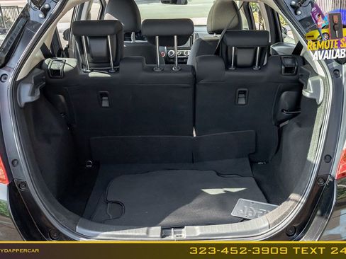 Used 2020 Honda Fit EX image 16