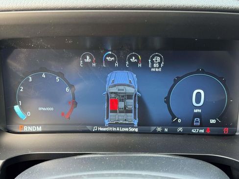 New 2026 Ford F150 XLT w/ Mobile Office Package image 11